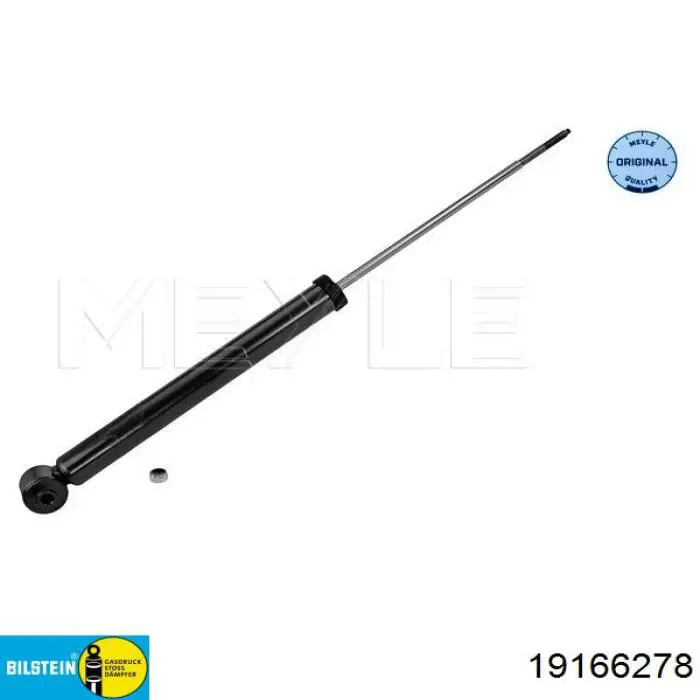 Do koszyka 19166278 Bilstein Amortyzator tylny