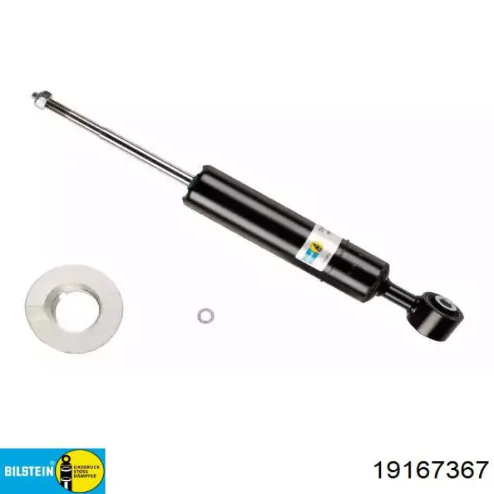 Amortyzator przedni Bilstein 19167367 cena, od 48,79 USD