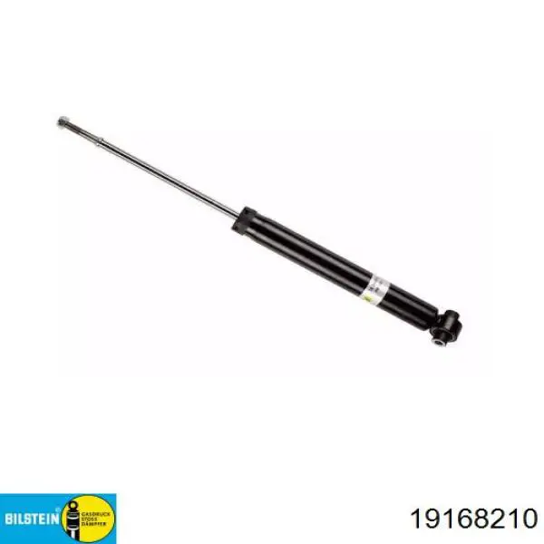 Amortyzator tylny prawy Bilstein 19168210 cena, od 36,02 USD