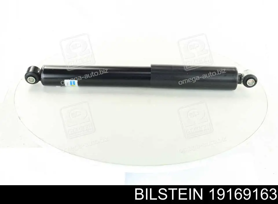 Amortyzator tylny Bilstein 19169163 cena, od 30,85 USD