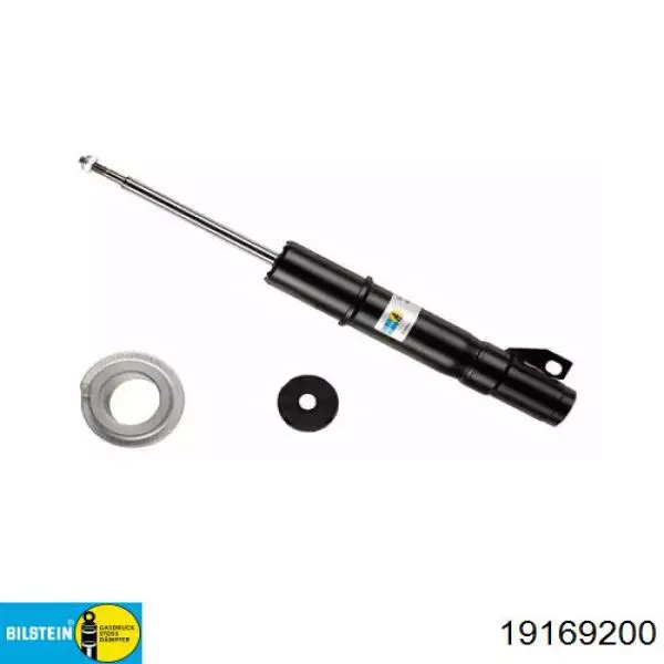 Do koszyka 19169200 Bilstein Amortyzator przedni