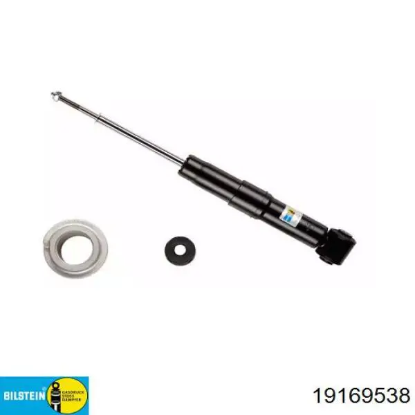 Amortyzator tylny Bilstein 19169538 cena, od 43,57 USD