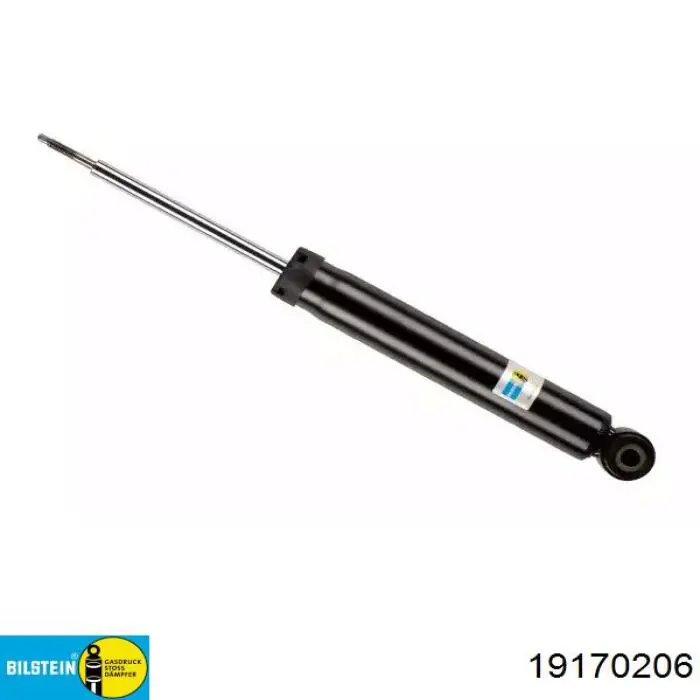 19170206 Bilstein Amortyzator tylny