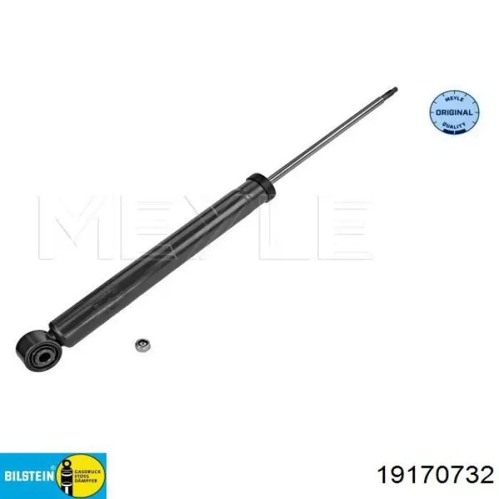 Do koszyka 19170732 Bilstein Amortyzator tylny