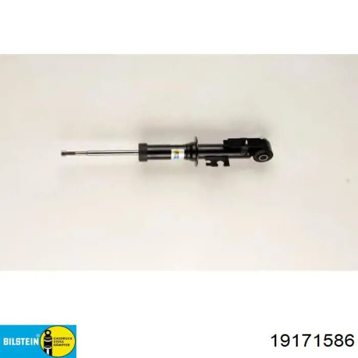 Do koszyka 19171586 Bilstein Amortyzator tylny lewy