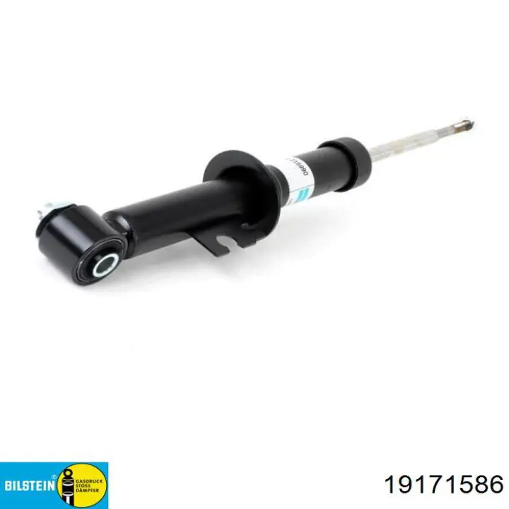 Do koszyka 19171586 Bilstein Amortyzator tylny lewy