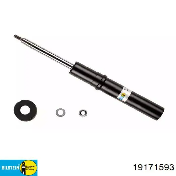 Amortyzator przedni Bilstein 19171593 cena, od 44,08 USD