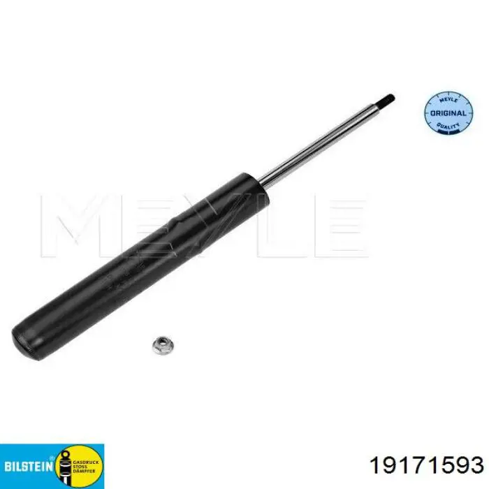 Do koszyka 19171593 Bilstein Amortyzator przedni