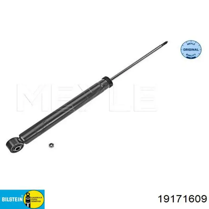Do koszyka 19171609 Bilstein Amortyzator tylny