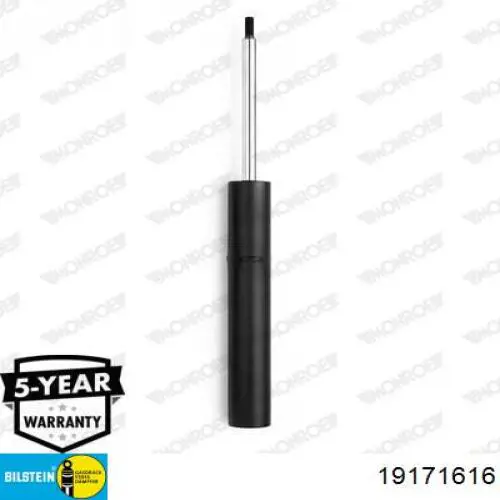 Do koszyka 19171616 Bilstein Amortyzator przedni