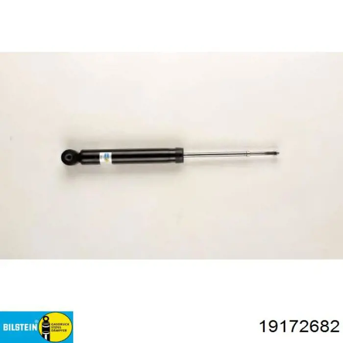 Amortyzator tylny Bilstein 19172682 cena, od 37,34 USD