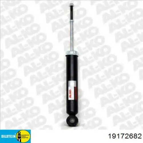 Do koszyka 19172682 Bilstein Amortyzator tylny