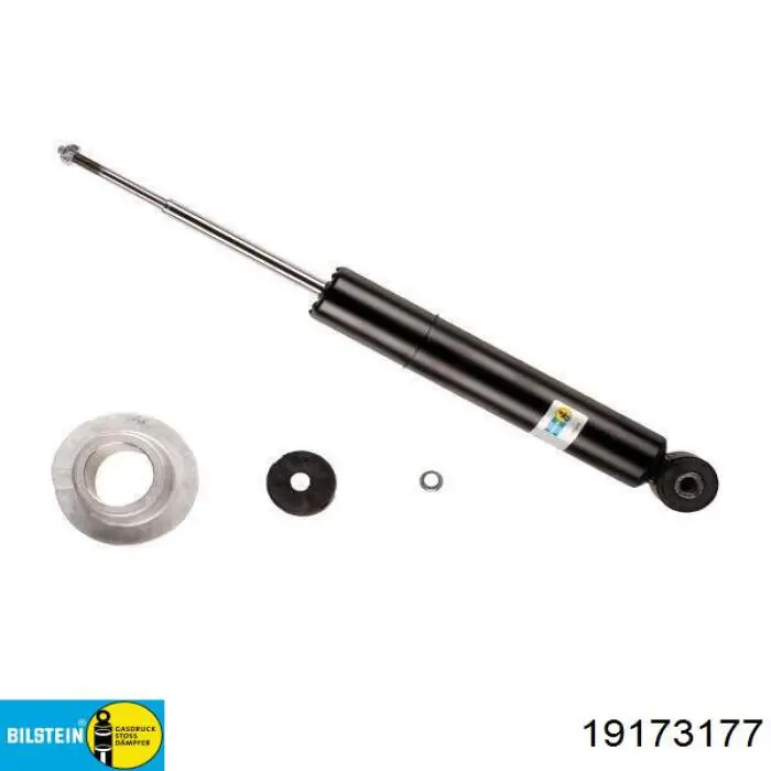 Amortyzator przedni Bilstein 19173177 cena, od 50,16 USD