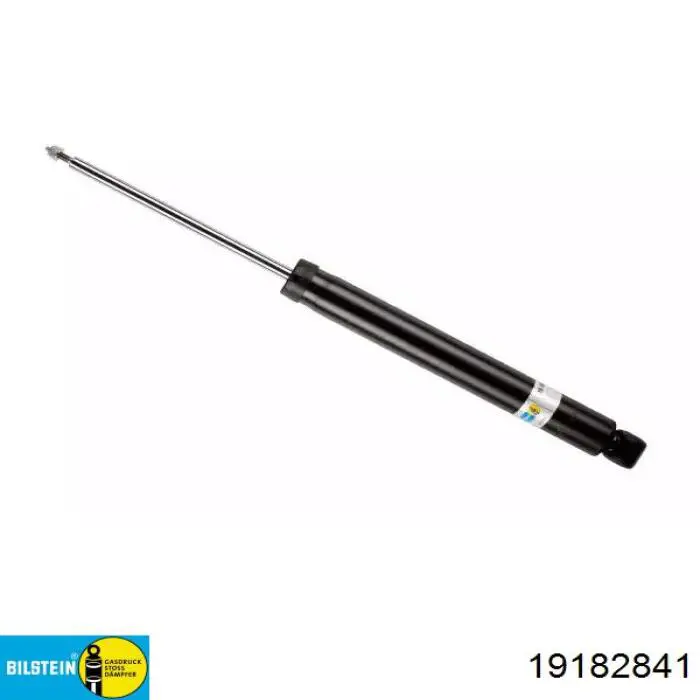 Amortyzator tylny Bilstein 19182841 cena, od 38,20 USD