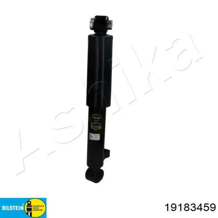 Do koszyka 19183459 Bilstein Amortyzator tylny