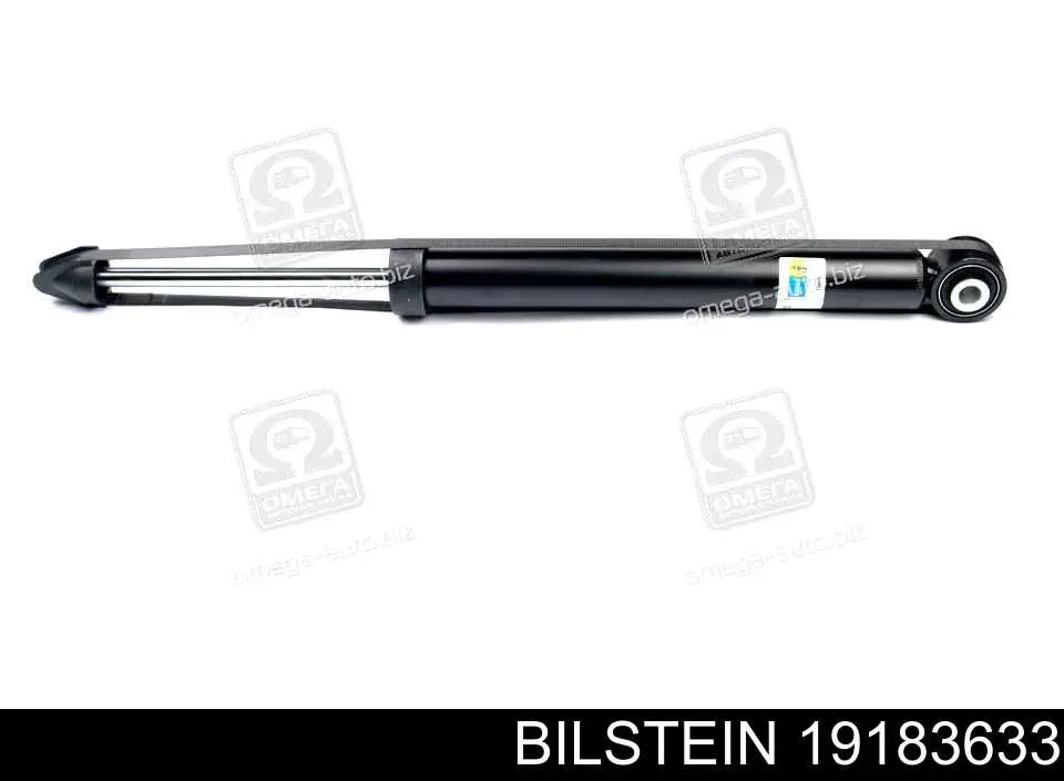 Amortyzator tylny Bilstein 19183633 cena, od 39,70 USD