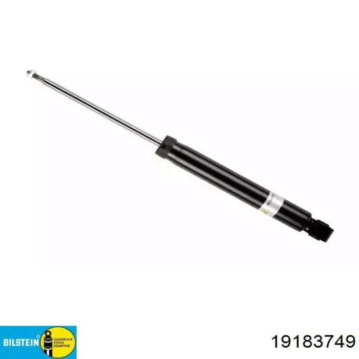 Amortyzator tylny Bilstein 19183749 cena, od 54,46 USD