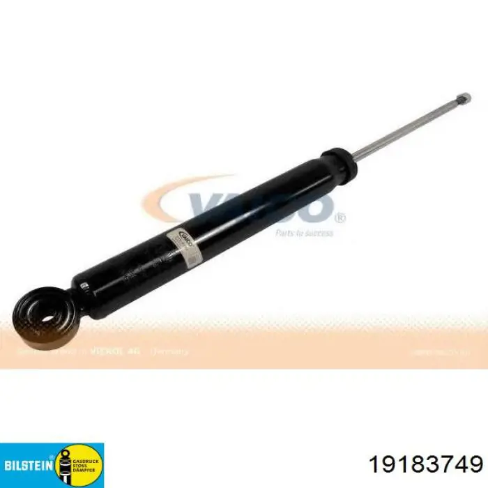 Do koszyka 19183749 Bilstein Amortyzator tylny