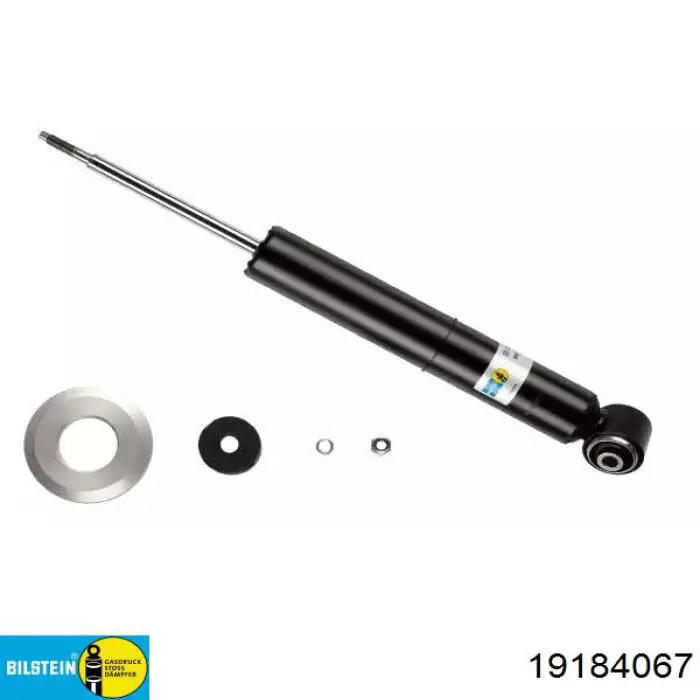 Amortyzator tylny Bilstein 19184067 cena, od 90,43 USD
