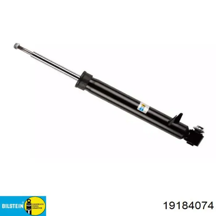 Amortyzator tylny lewy Bilstein 19184074 cena, od 58,09 USD