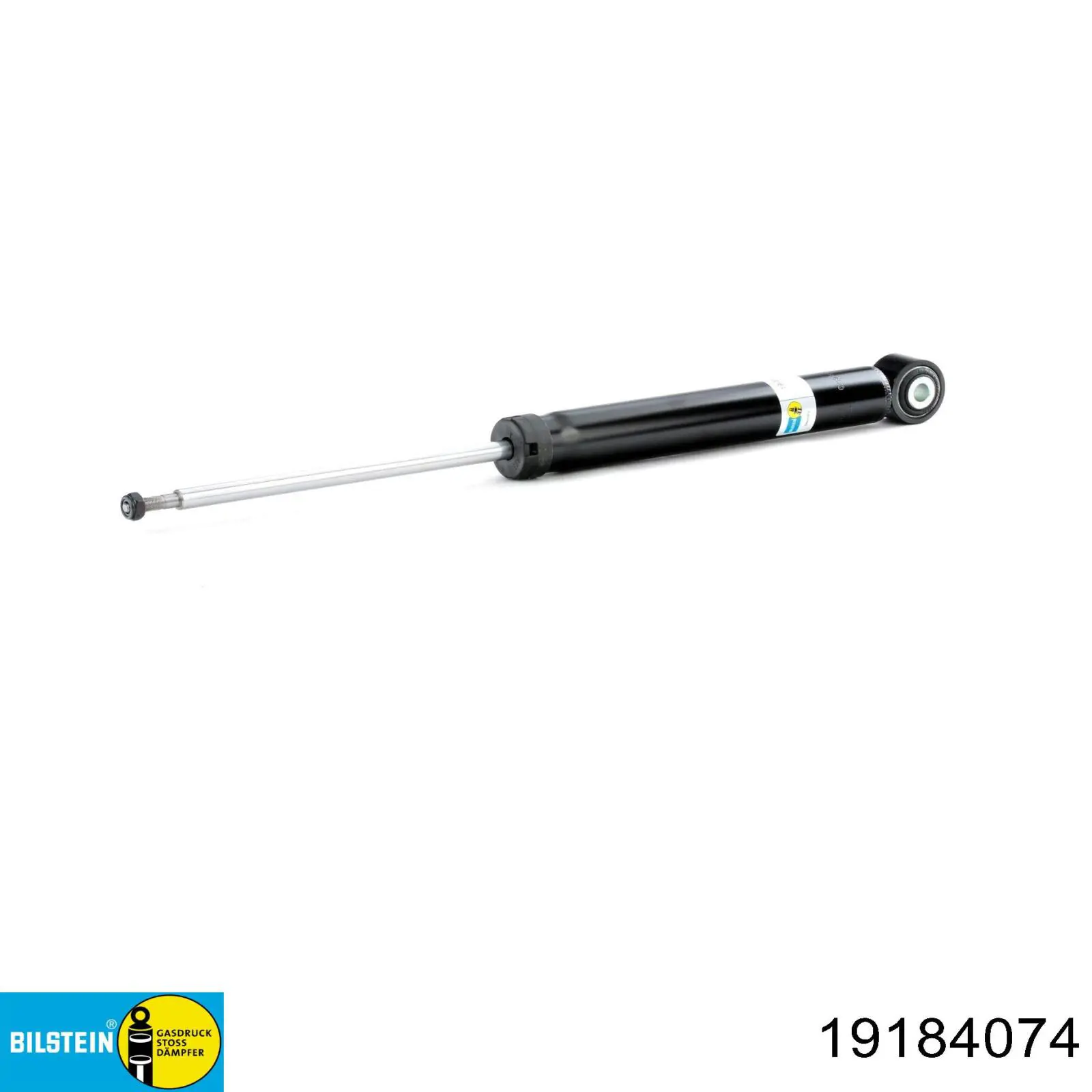 Do koszyka 19184074 Bilstein Amortyzator tylny lewy