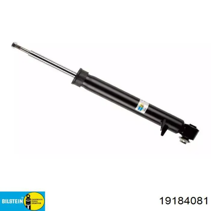 Amortyzator tylny prawy Bilstein 19184081 cena, od 58,09 USD