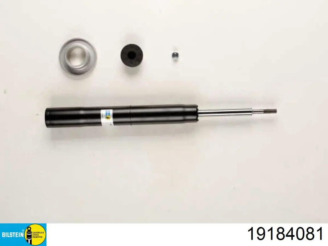 Do koszyka 19184081 Bilstein Amortyzator tylny prawy