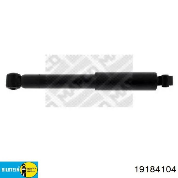 Do koszyka 19184104 Bilstein Amortyzator tylny