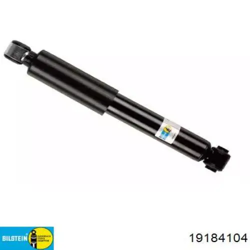 19184104 Bilstein Amortyzator tylny