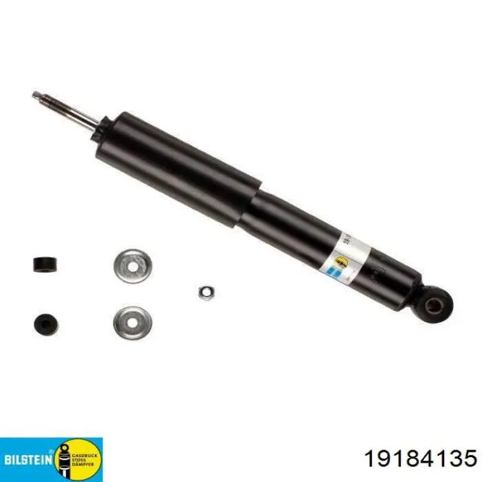 Amortyzator przedni Bilstein 19184135 cena, od 37,79 USD
