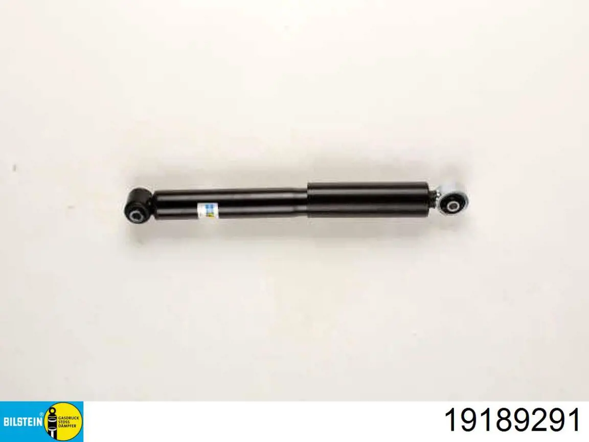 Do koszyka 19189291 Bilstein Amortyzator tylny