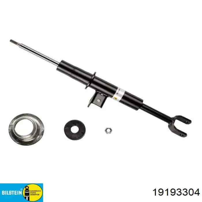Amortyzator przedni prawy Bilstein 19193304 cena, od 66,85 USD