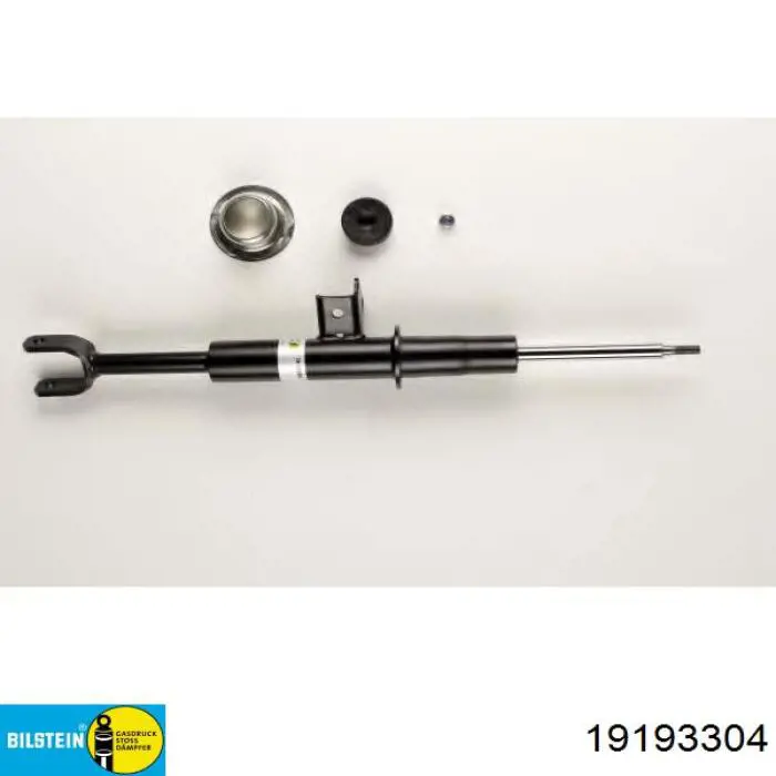Do koszyka 19193304 Bilstein Amortyzator przedni prawy
