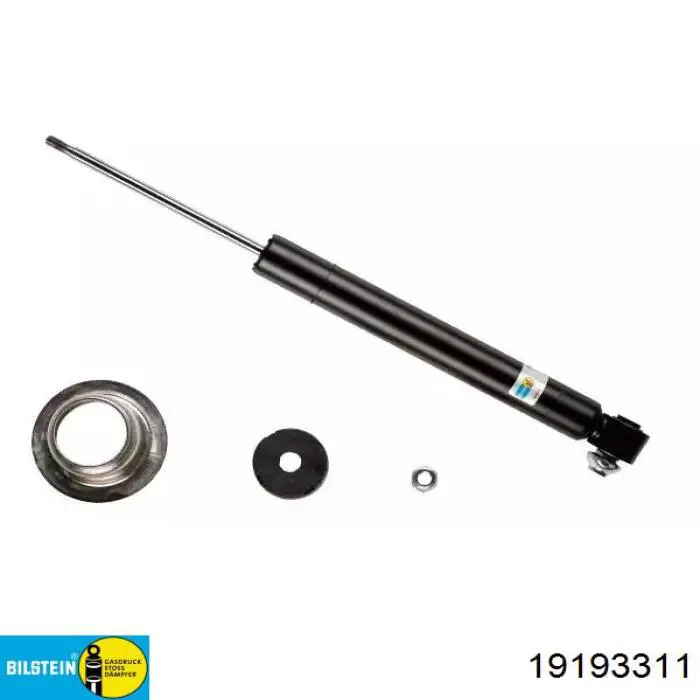 Amortyzator tylny Bilstein 19193311 cena, od 153,03 USD