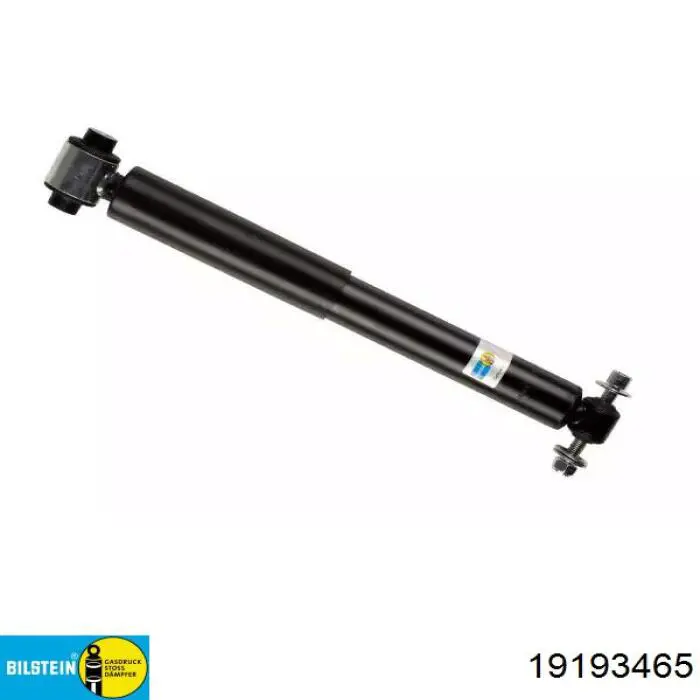Amortyzator tylny Bilstein 19193465 cena, od 45,50 USD