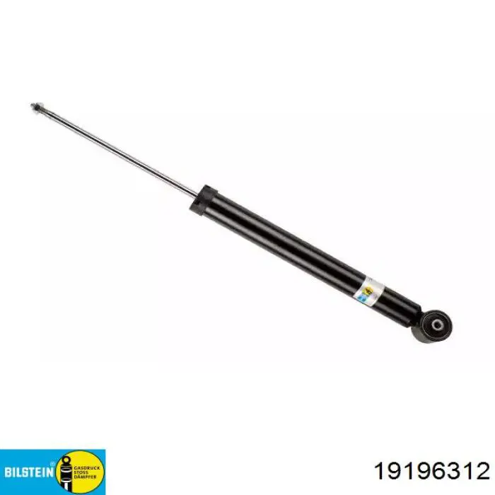 Amortyzator tylny Bilstein 19196312 cena, od 45,93 USD