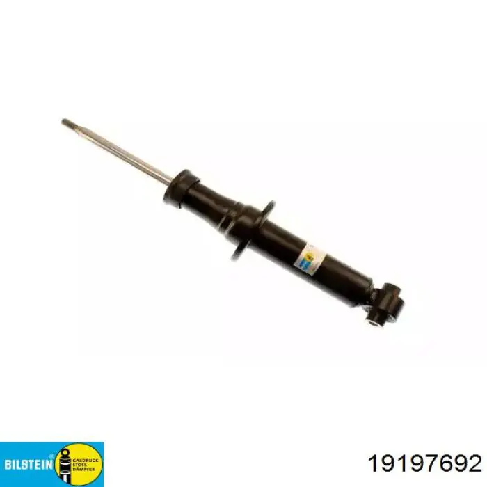 Amortyzator tylny Bilstein 19197692 cena, od 89,39 USD