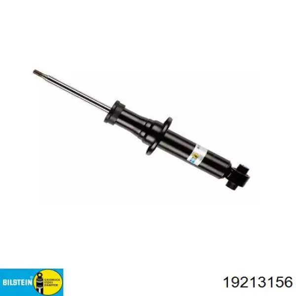 19-213156 Bilstein amortyzator tylny