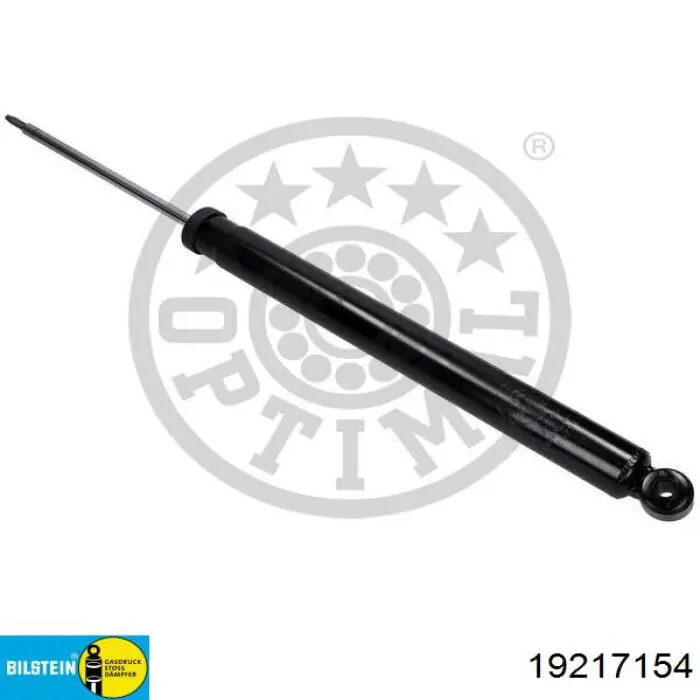 Do koszyka 19217154 Bilstein Amortyzator tylny