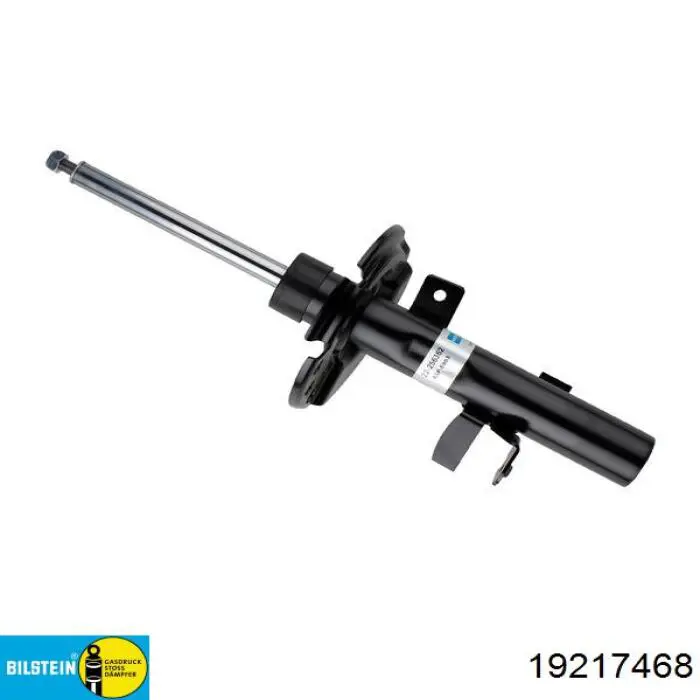 Amortyzator przedni Bilstein 19217468 cena, od 106,53 USD
