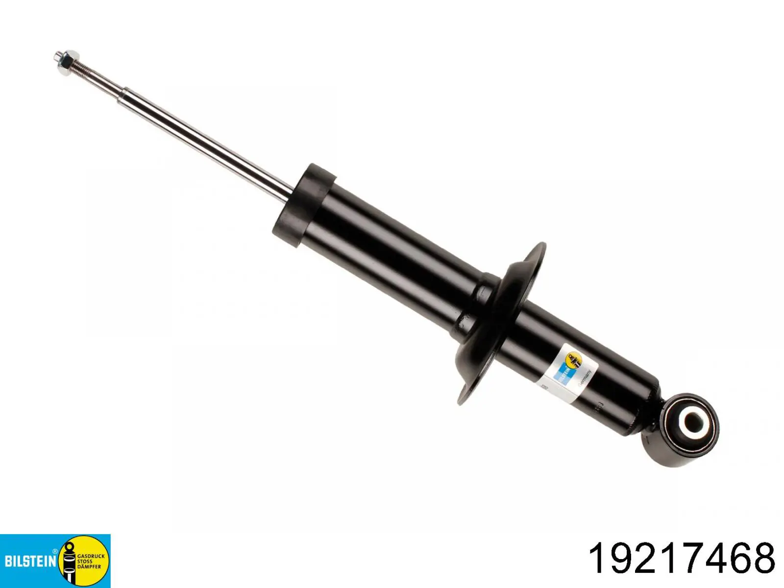 Amortyzator przedni Bilstein 19217468 cena, od 113,62 USD