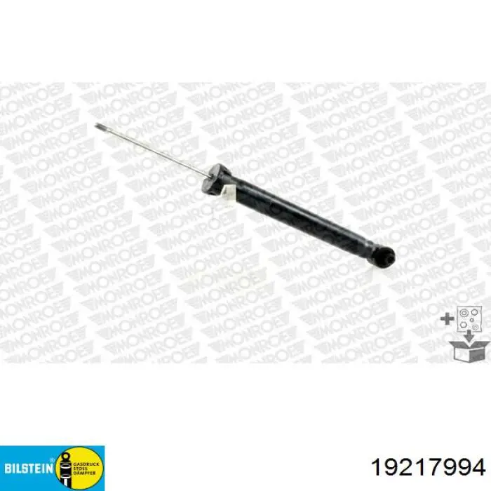 Amortyzator tylny Bilstein 19217994 cena, od 92,03 USD