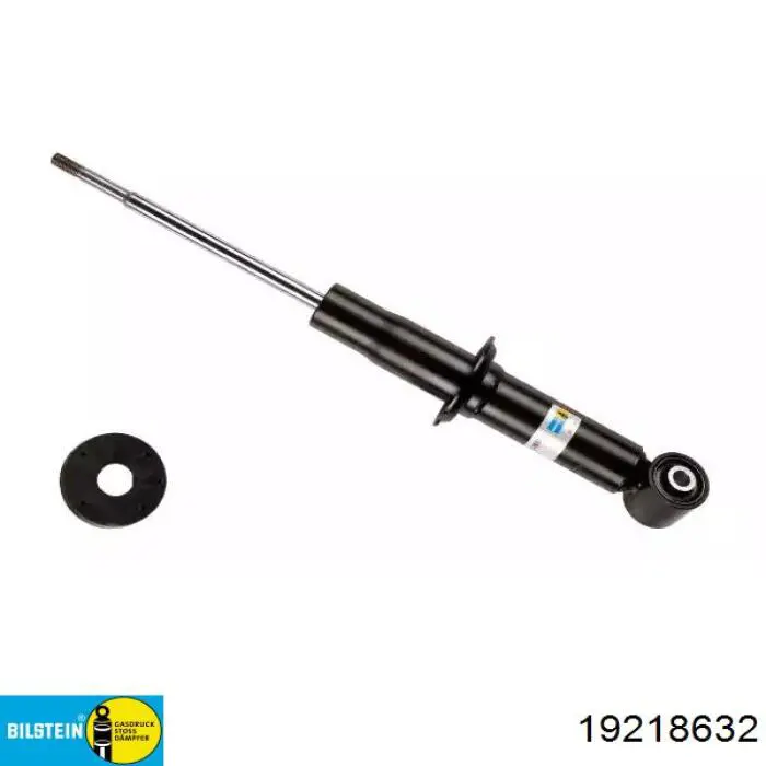 Amortyzator tylny Bilstein 19218632 cena, od 202,29 USD
