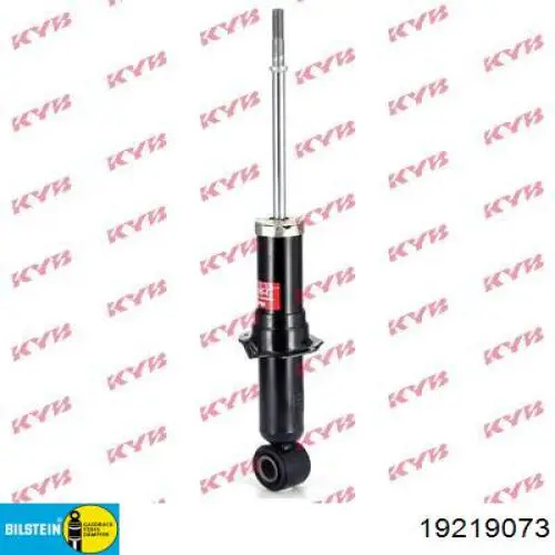 Amortyzator tylny Bilstein 19219073 cena, od 41,82 USD