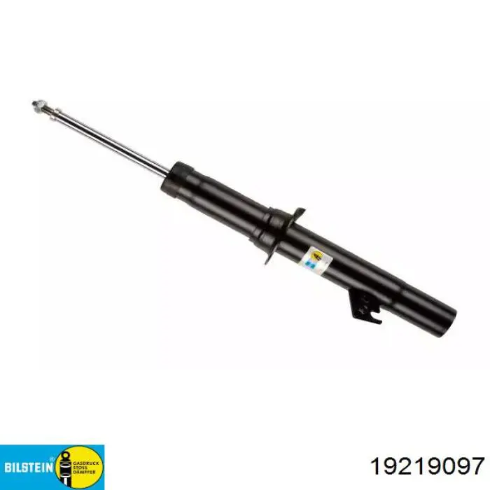 Amortyzator przedni lewy Bilstein 19219097 cena, od 106,93 USD