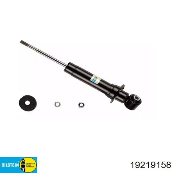 Amortyzator tylny Bilstein 19219158 cena, od 41,69 USD