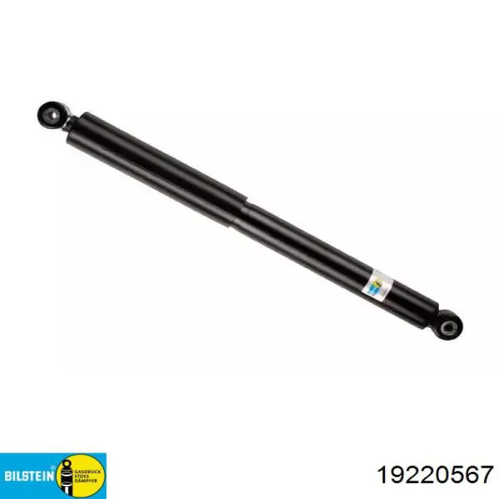 Amortyzator tylny Bilstein 19220567 cena, od 36,70 USD