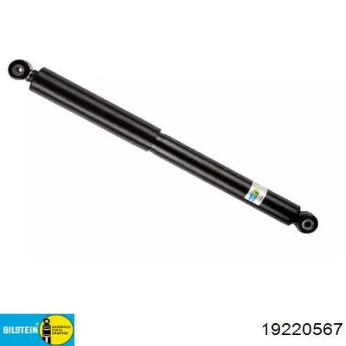 Do koszyka 19220567 Bilstein Amortyzator tylny
