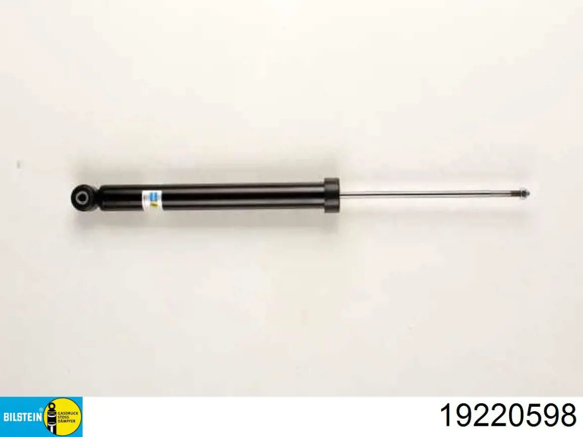 Amortyzator tylny Bilstein 19220598 cena, od 72,30 USD