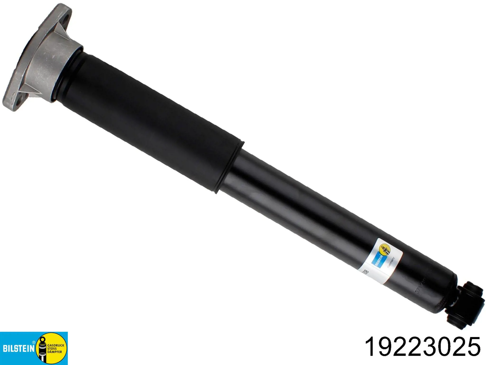 Do koszyka 19223025 Bilstein Amortyzator tylny